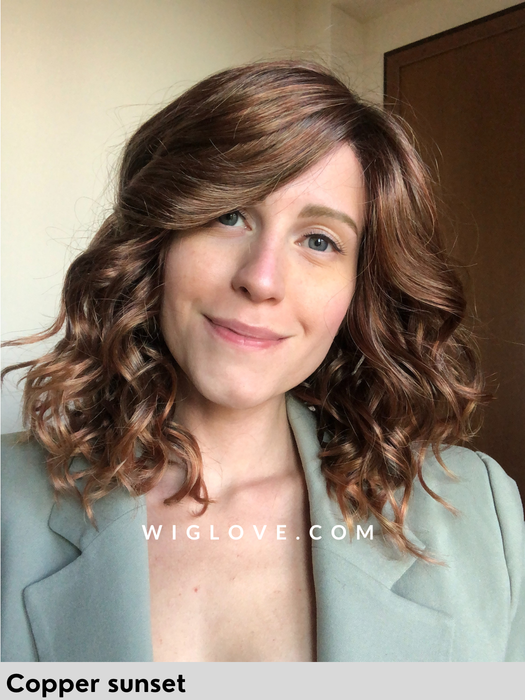 avalon estetica designs starfire parrucca mossa alle spalle in fibra sintetica tradizonale lacefront 