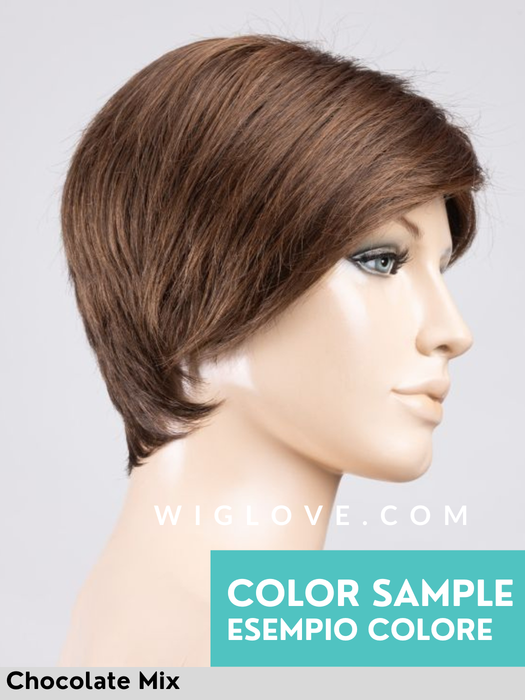 AVOLA MONO PART - riga sinistra, no lace front