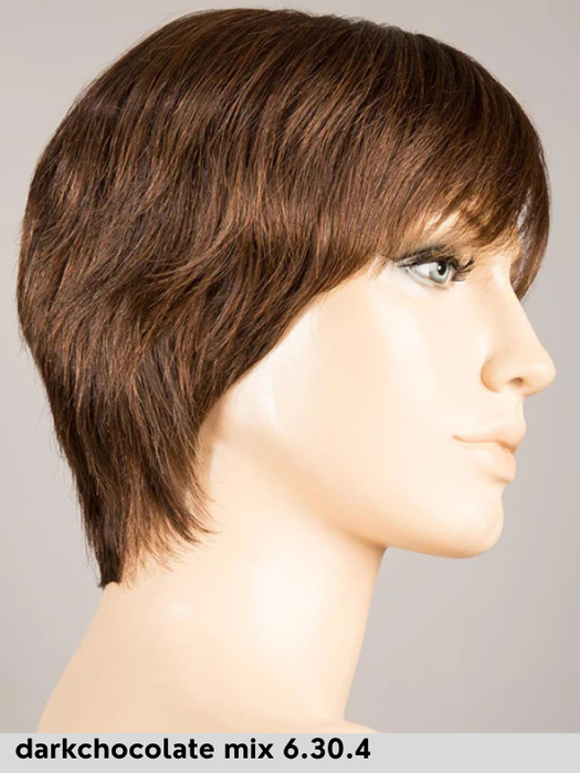 AWARD DELUXE - Remy Real Hair - monofilament, 100% hand-tied, non-slip