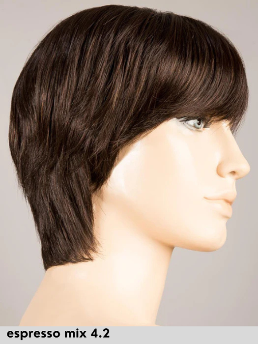 AWARD DELUXE - Remy Real Hair - monofilament, 100% hand-tied, non-slip