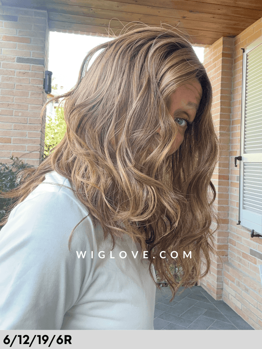 bachata parrucca sintetica termoresistente rokoko lunga mossa lacefront riga sinistra dispositivo medico ce