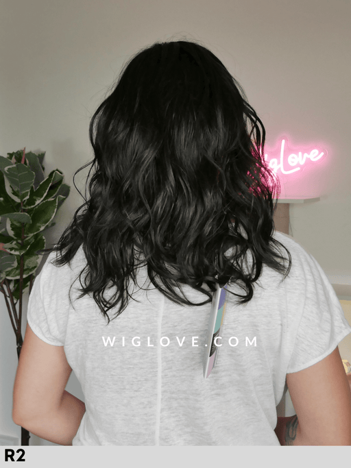 BACHATA - Pronta Consegna 24/48 ore - Wig Love - Parrucca SinteticaR2