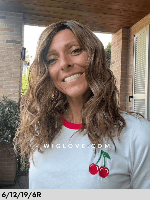 bachata parrucca sintetica termoresistente rokoko lunga mossa lacefront riga sinistra dispositivo medico ce