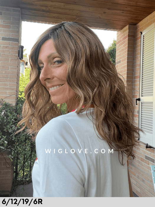 bachata parrucca sintetica termoresistente rokoko lunga mossa lacefront riga sinistra dispositivo medico ce