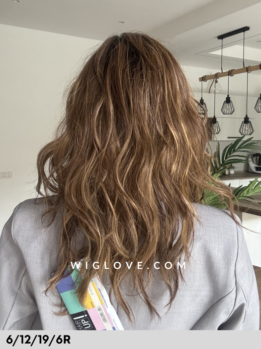 bachata parrucca sintetica termoresistente rokoko lunga mossa lacefront riga sinistra dispositivo medico ce