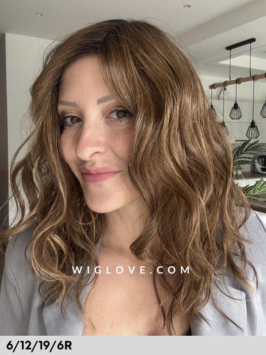 bachata parrucca sintetica termoresistente rokoko lunga mossa lacefront riga sinistra dispositivo medico ce