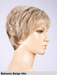 BARI - monofilamento al vortice, no lace front - Wig Love - Parrucca SinteticaBahama Beige Mix