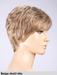 BARI - monofilamento al vortice, no lace front - Wig Love - Parrucca SinteticaBeige Multi Mix