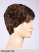 BARI - monofilamento al vortice, no lace front - Wig Love - Parrucca SinteticaCoffee Brown Mix