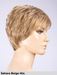 BARI - monofilamento al vortice, no lace front - Wig Love - Parrucca SinteticaSahara Beige Mix