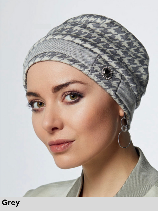 Turbante - BEANIE LURI I Pronta Consegna 24/48 ore