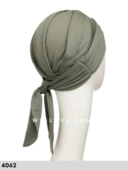 Beatrice Turban 1291 - House of Christine