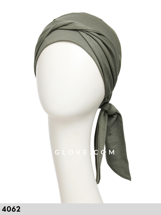 Beatrice Turban 1291 - House of Christine
