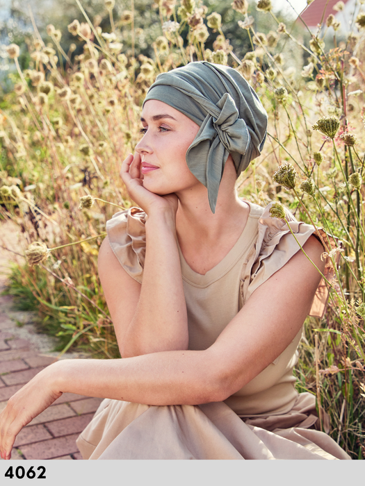 Beatrice Turban 1291 - House of Christine