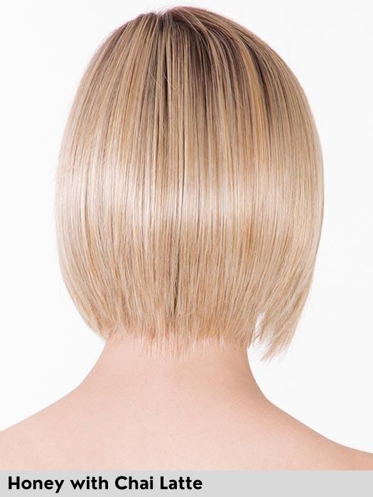 BELLISSIMA - Pronta Consegna 24/48 ore - Wig Love - Parrucca Sintetica - OffertaButterbeer Blonde