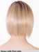BELLISSIMA - Pronta Consegna 24/48 ore - Wig Love - Parrucca Sintetica - OffertaButterbeer Blonde