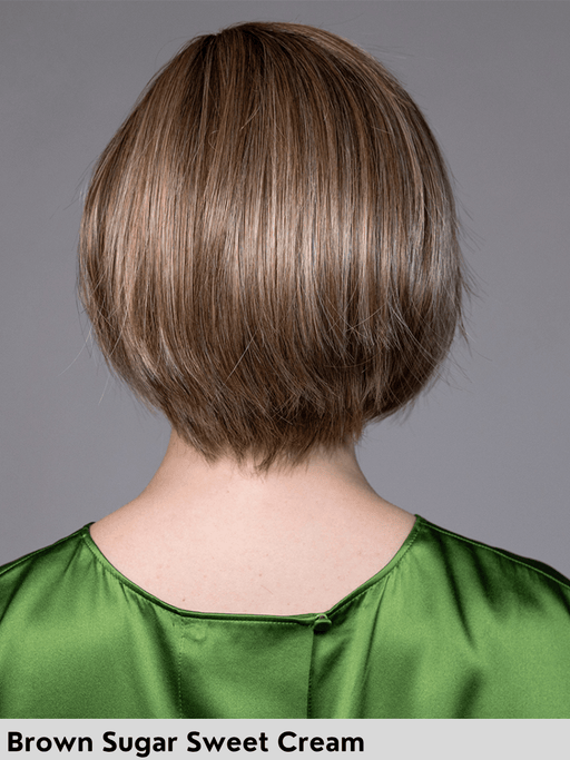 BELLISSIMA - Pronta Consegna 24/48 ore - Wig Love - Parrucca Sintetica - OffertaButterbeer Blonde