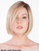 BELLISSIMA - Pronta Consegna 24/48 ore - Wig Love - Parrucca Sintetica - OffertaButterbeer Blonde