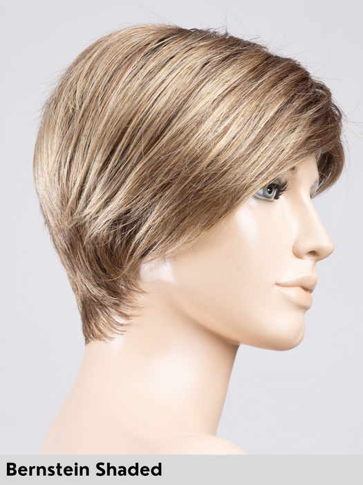 AVOLA MONO PART - riga sinistra, no lace front