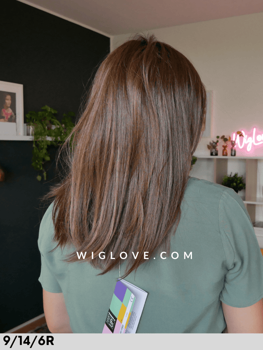 bigbeat rokoko parrucca sintetica termoresistente lacefront riga centrale retro aperto e fatto a macchina dispositivo medico ce 