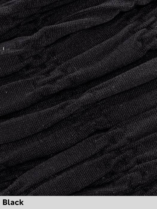 Turbante NAVAJO - Pronta Consegna 24/48 ore - Wig Love - TurbanteBlack