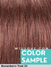 Boysenberry Treat 33 jon renau color sample synthetic wig