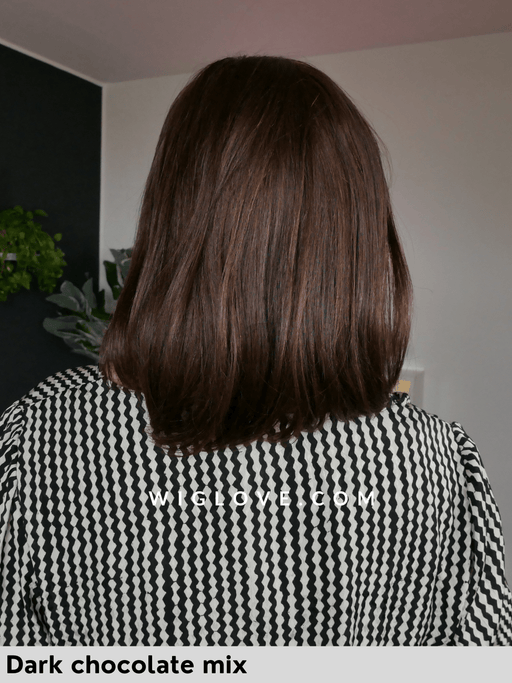 breeze mono parrucca naturale capello remy lacefront attaccatura naturale riga libera retro ellen wille 