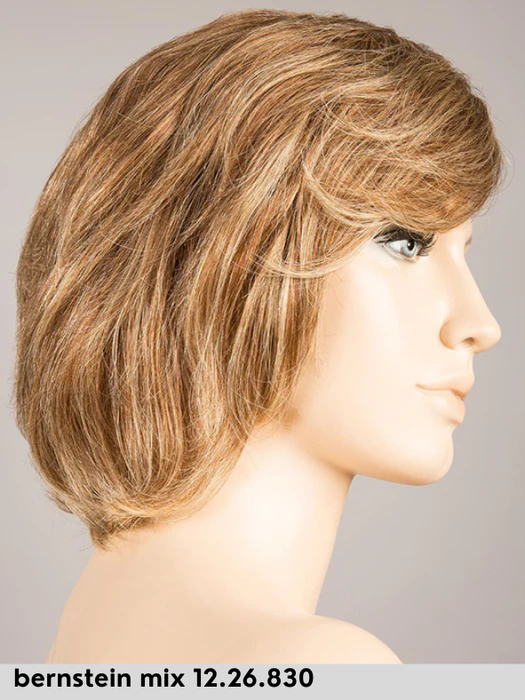 BRILLIANCE PLUS DELUXE - Human Hair Remy - 100% hand-tied