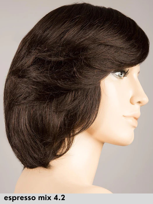 BRILLIANCE PLUS DELUXE - Human Hair Remy - 100% hand-tied