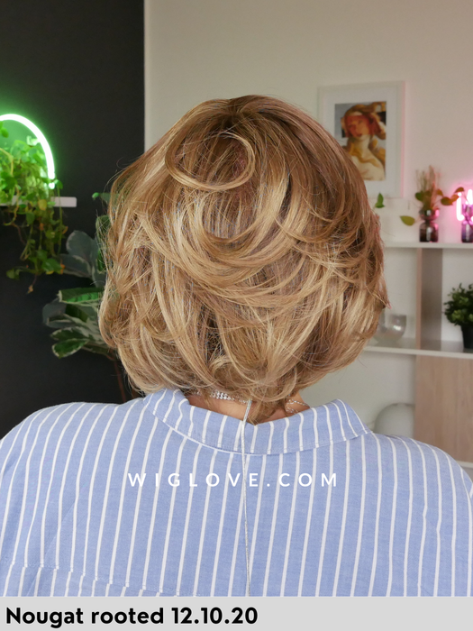 BRILLIANCE PLUS DELUXE - Human Hair Remy - 100% hand-tied