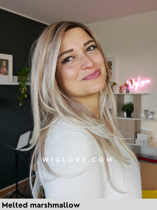 BRYONY - Pronta Consegna 24/48 ore