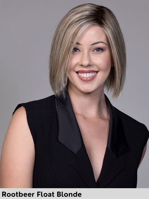 CAFE CHIC - riga sinistra, attaccatura naturale