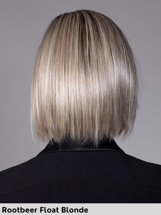 CAFE CHIC - riga sinistra, attaccatura naturale