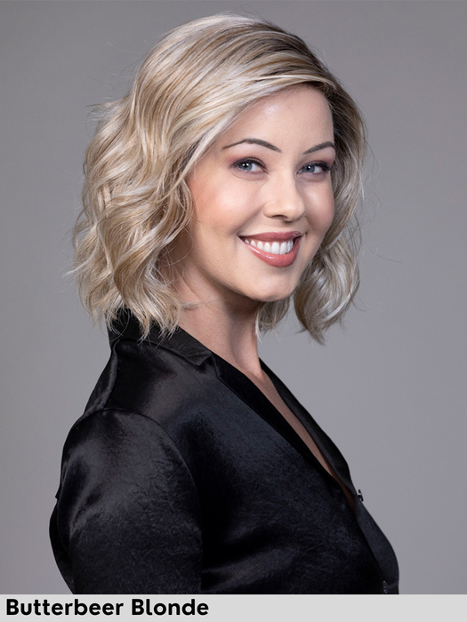 CALIENTE - riga sinistra, attaccatura naturale