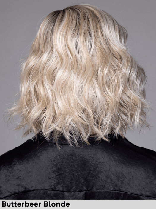 CALIENTE I Pronta Consegna 24/48 ore - Wig Love - Parrucca Sintetica - OffertaEnglish Toffee