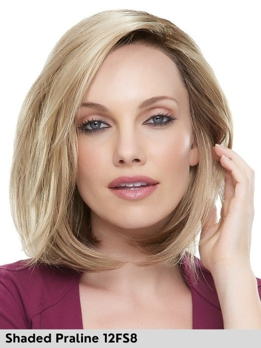 CAMERON PETITE - Taglia S - Pronta Consegna 24/48 ore - Wig Love - Parrucca SinteticaS