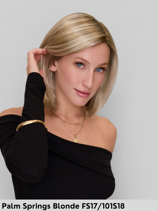 CAMERON - M - 100% hand-tied