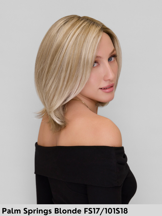 CAMERON - M - 100% hand-tied