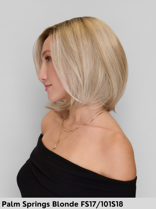 CAMERON - M - 100% hand-tied