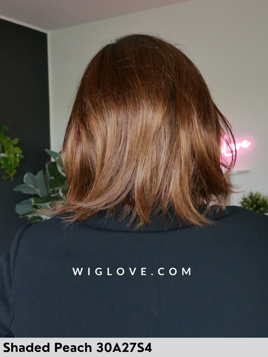 cameron lite jon renau parrucca sintetica tradizionale lacefront monofilmento poliuretano 100% fatta a mano 