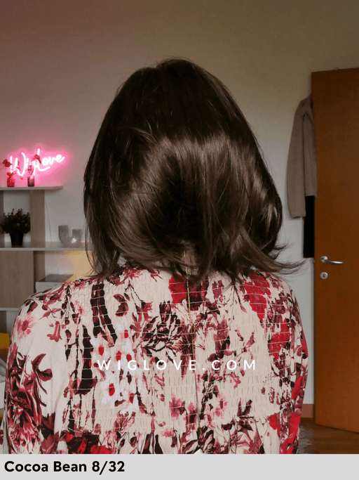 cameron jon renau parrucca liscia a caschetto pari taglia S, M , L colore parrucca sintetica tradizionale 100% fatta a mano lacefront riga libera monofilamento attaccatura natuale retro chiuso fatto a mano