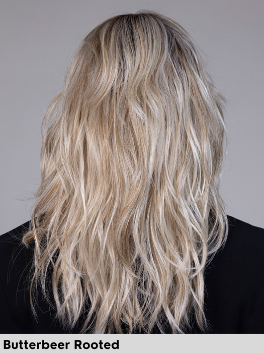 CAMPBELL - 100% fatta a mano, attaccatura estesa, antiscivolo