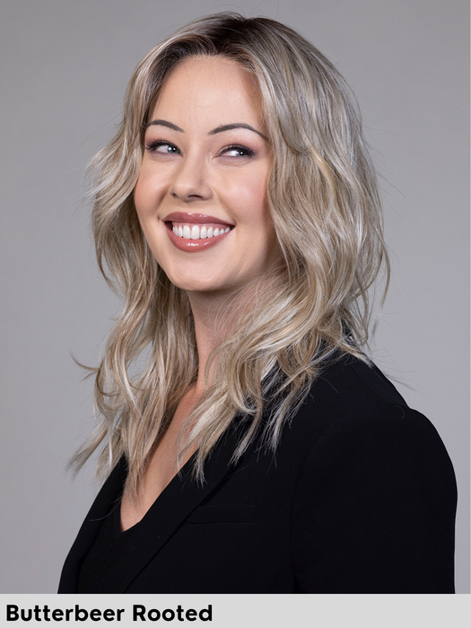 CAMPBELL - 100% fatta a mano, attaccatura estesa, antiscivolo