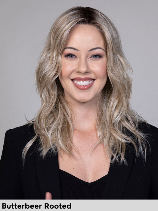 CAMPBELL - 100% fatta a mano, attaccatura estesa, antiscivolo