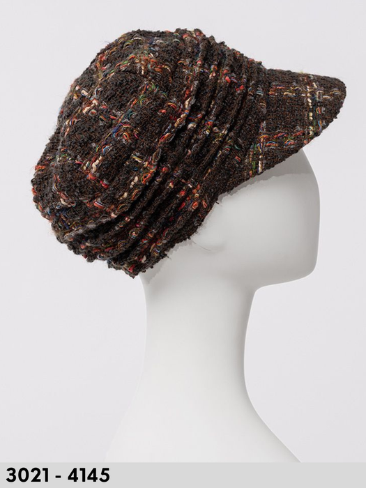 Cappello Pandora 3021 - HOUSE OF CHRISTINE