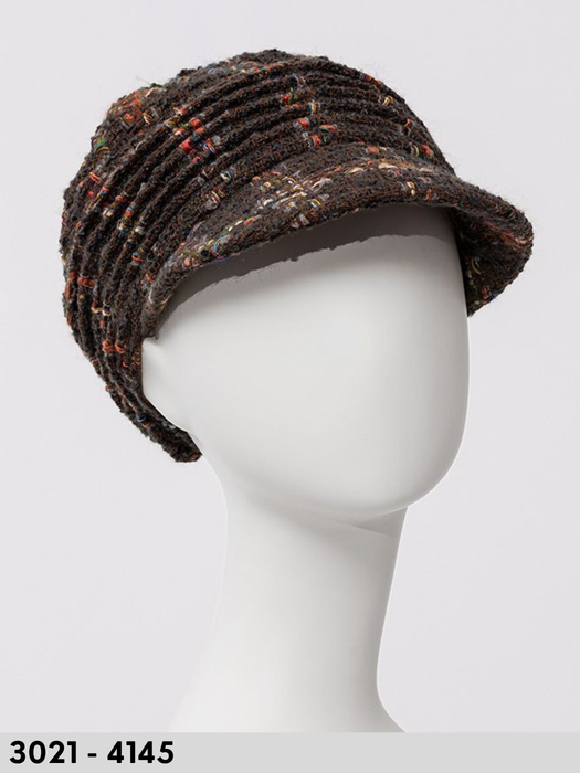 Cappello Pandora 3021 - HOUSE OF CHRISTINE