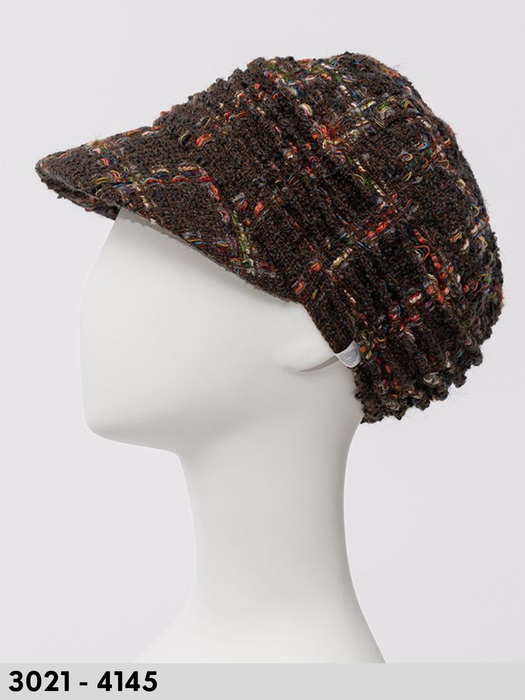Cappello Pandora 3021 - HOUSE OF CHRISTINE