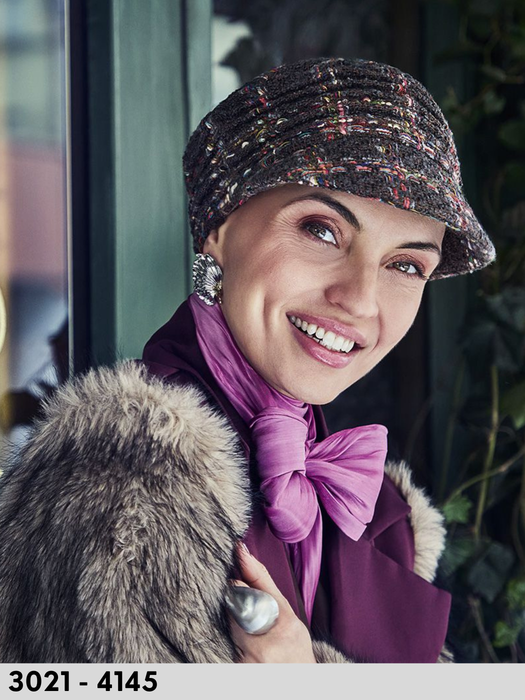 Cappello Pandora 3021 - HOUSE OF CHRISTINE