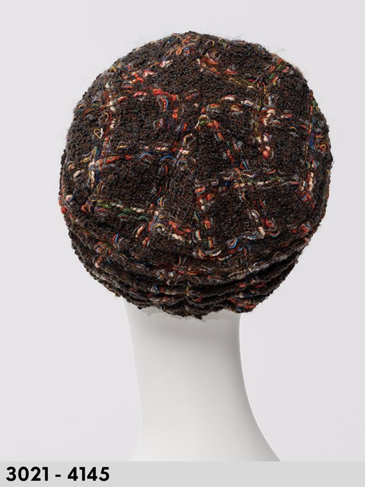 Cappello Pandora 3021 - HOUSE OF CHRISTINE