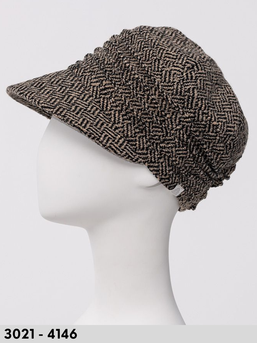 Cappello Pandora 3021 - HOUSE OF CHRISTINE